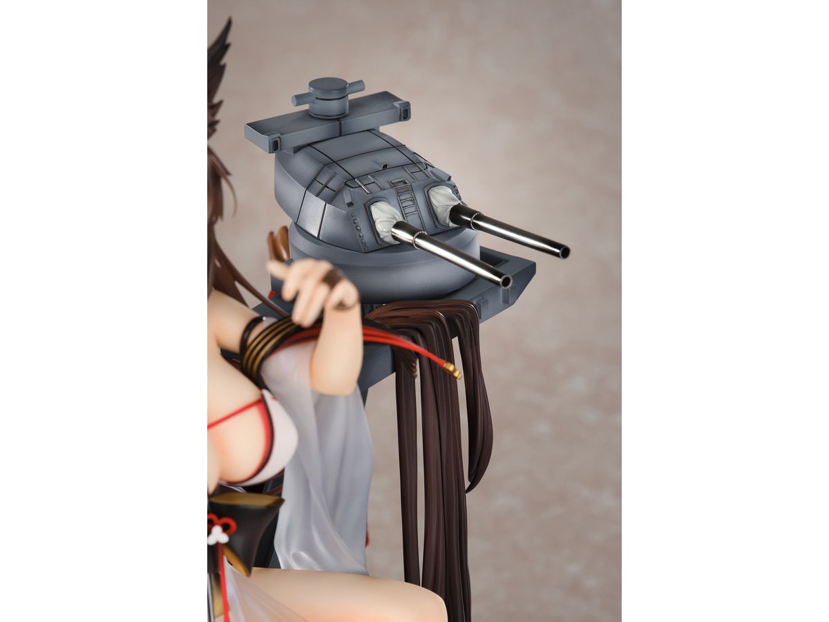 Azur Lane: Amagi Wending Waters, Serene Lotus Ver.