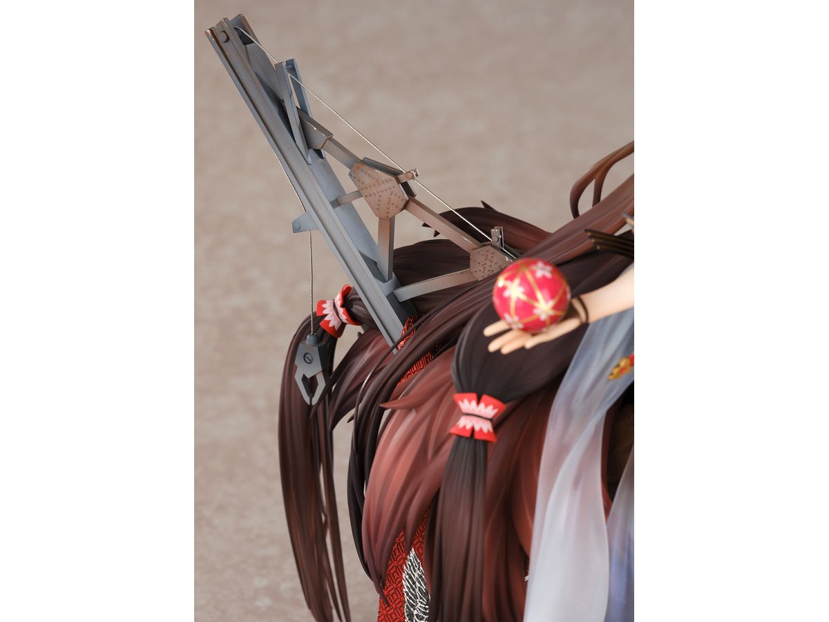 Azur Lane: Amagi Wending Waters, Serene Lotus Ver.
