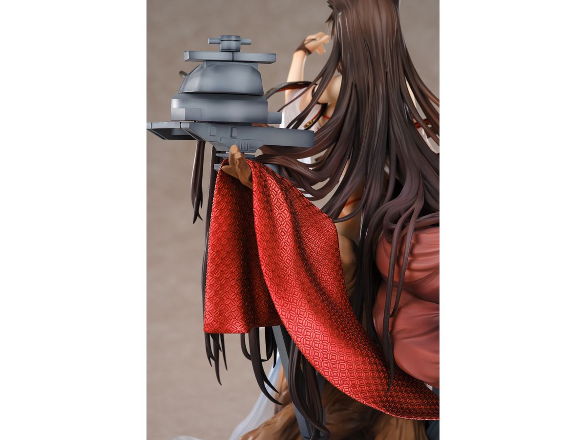 Azur Lane: Amagi Wending Waters, Serene Lotus Ver.
