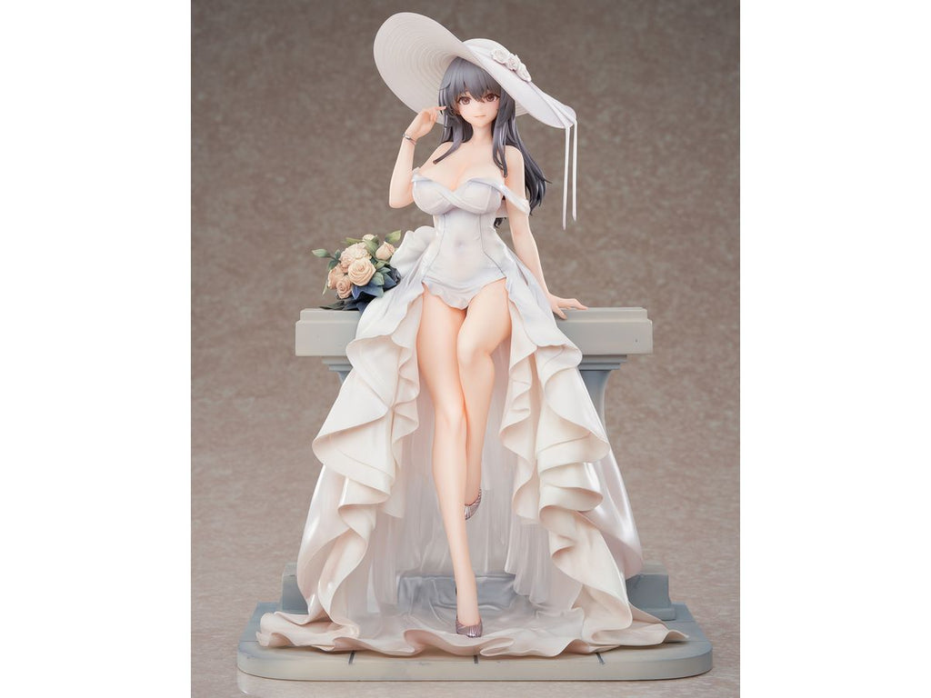 Azur Lane: Charybdis Brilliant Belle Ver.