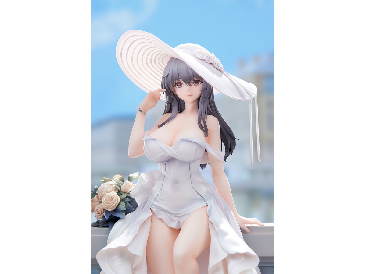 Azur Lane: Charybdis Brilliant Belle Ver.