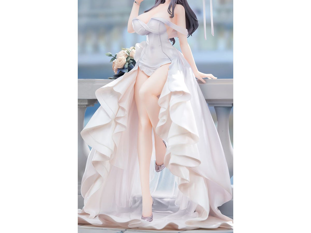 Azur Lane: Charybdis Brilliant Belle Ver.
