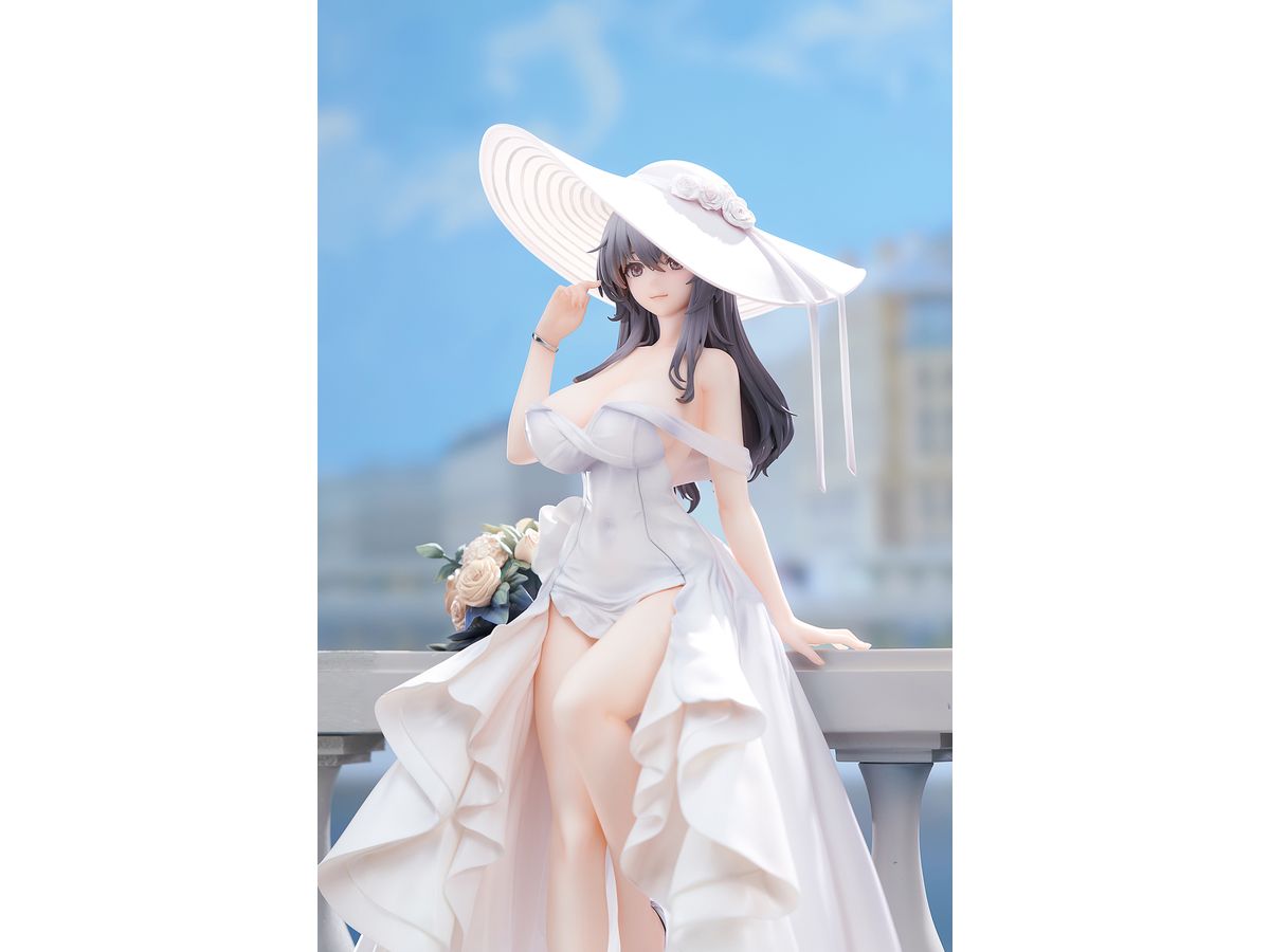 Azur Lane: Charybdis Brilliant Belle Ver.
