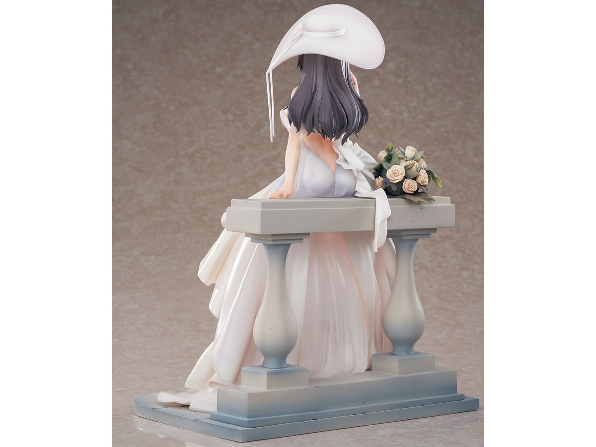 Azur Lane: Charybdis Brilliant Belle Ver.