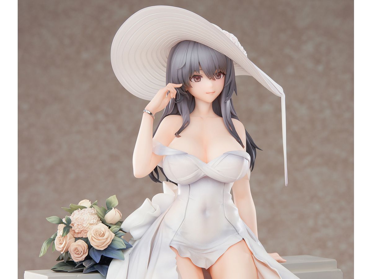 Azur Lane: Charybdis Brilliant Belle Ver.