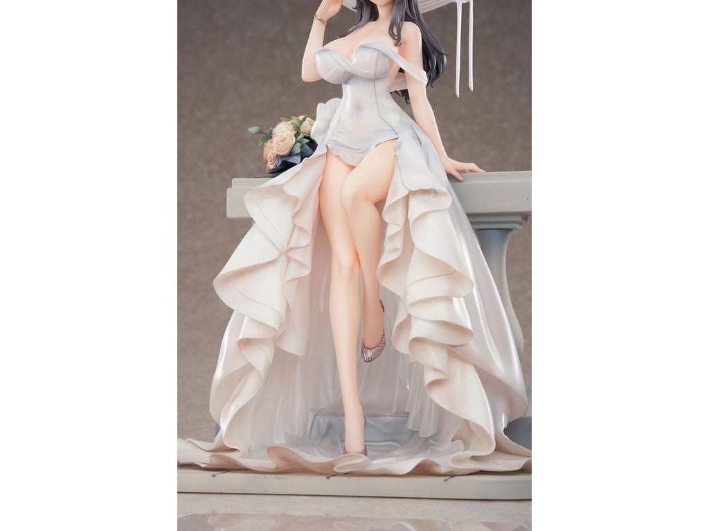 Azur Lane: Charybdis Brilliant Belle Ver.