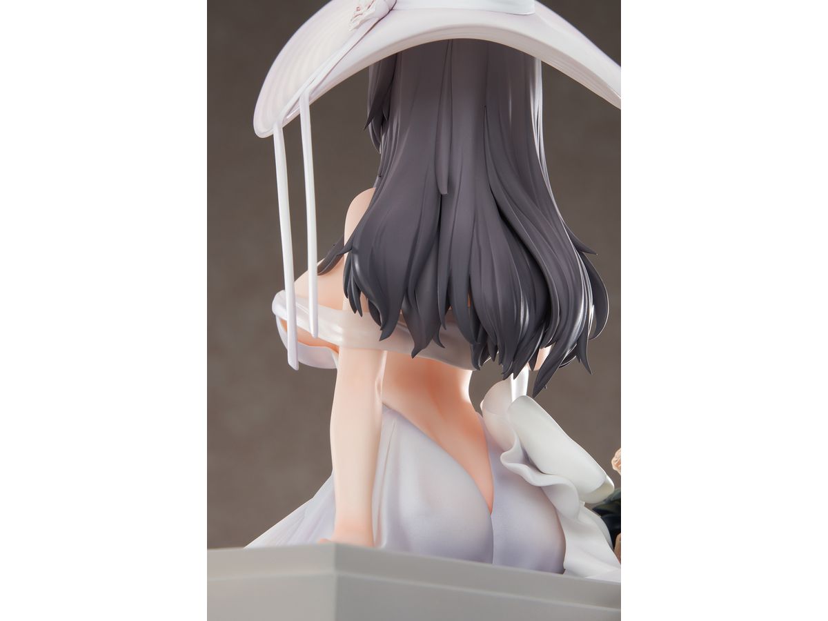 Azur Lane: Charybdis Brilliant Belle Ver.