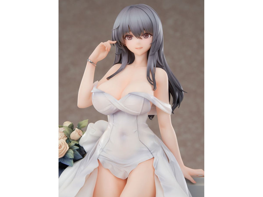 Azur Lane: Charybdis Brilliant Belle Ver.
