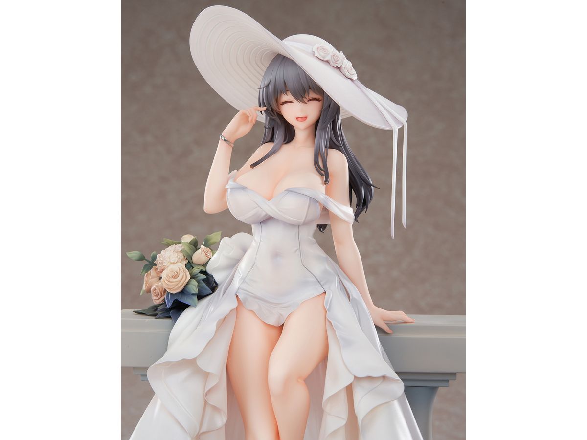 Azur Lane: Charybdis Brilliant Belle Ver.