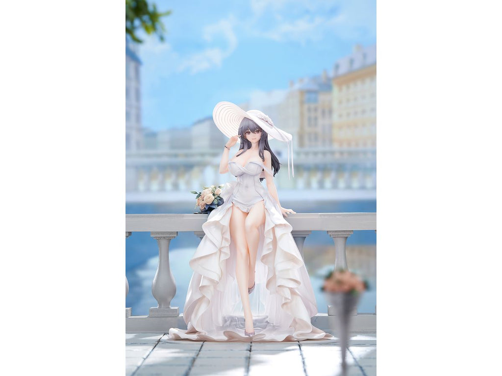 Azur Lane: Charybdis Brilliant Belle Ver.