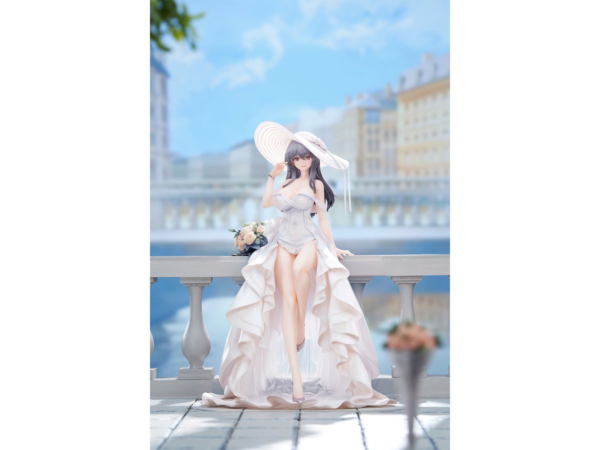 Azur Lane: Charybdis Brilliant Belle Ver.