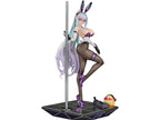 Azur Lane: Kearsarge All-Night Charge Ver.