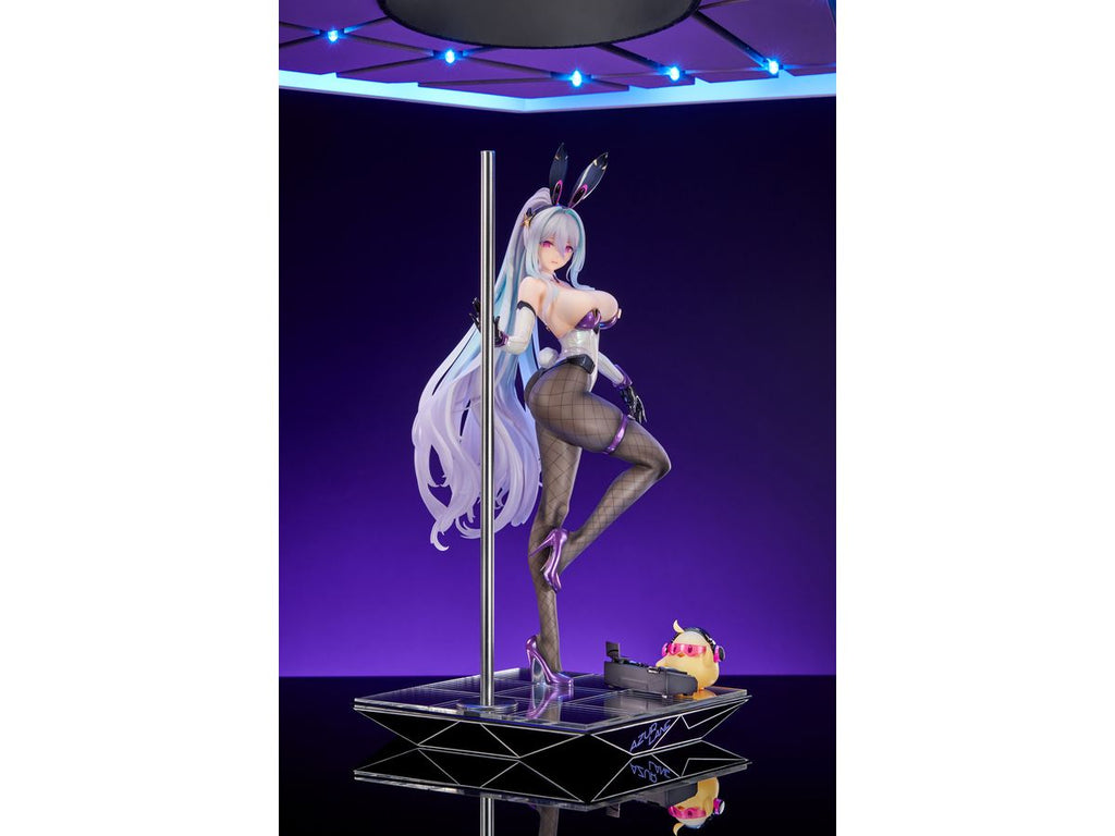 Azur Lane: Kearsarge All-Night Charge Ver.