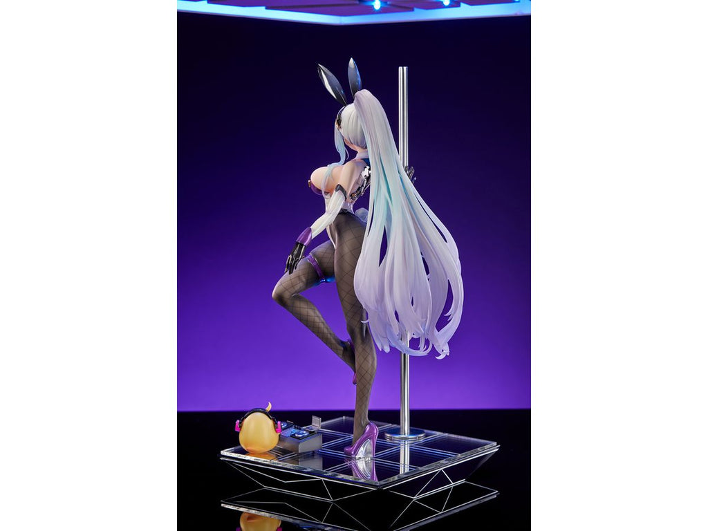 Azur Lane: Kearsarge All-Night Charge Ver.