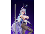 Azur Lane: Kearsarge All-Night Charge Ver.