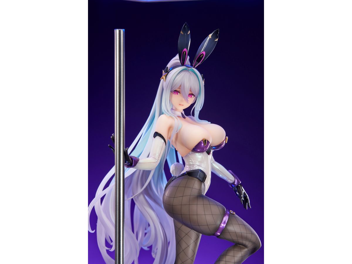 Azur Lane: Kearsarge All-Night Charge Ver.