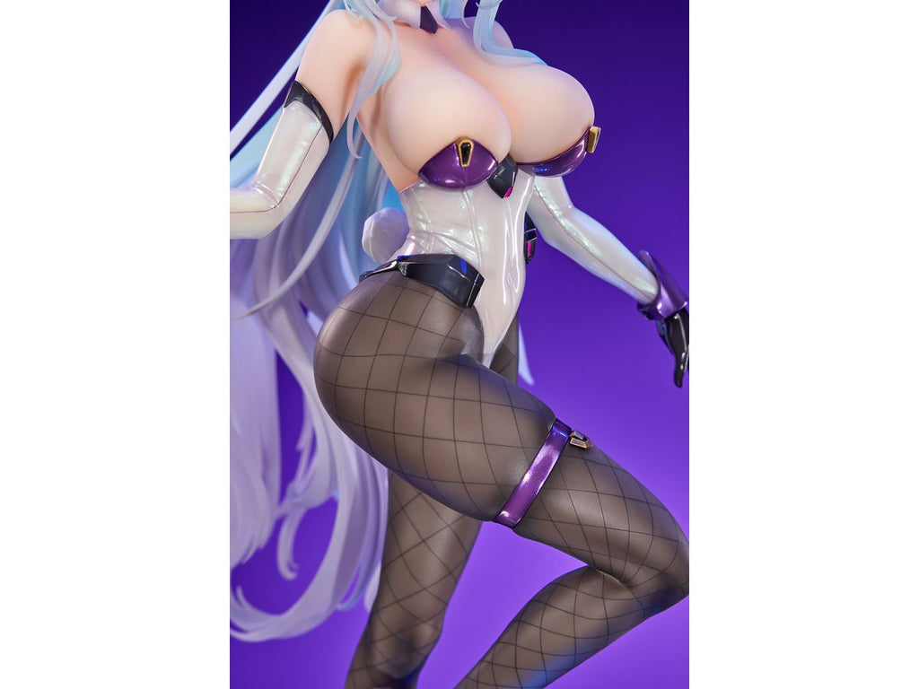 Azur Lane: Kearsarge All-Night Charge Ver.
