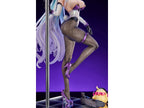 Azur Lane: Kearsarge All-Night Charge Ver.