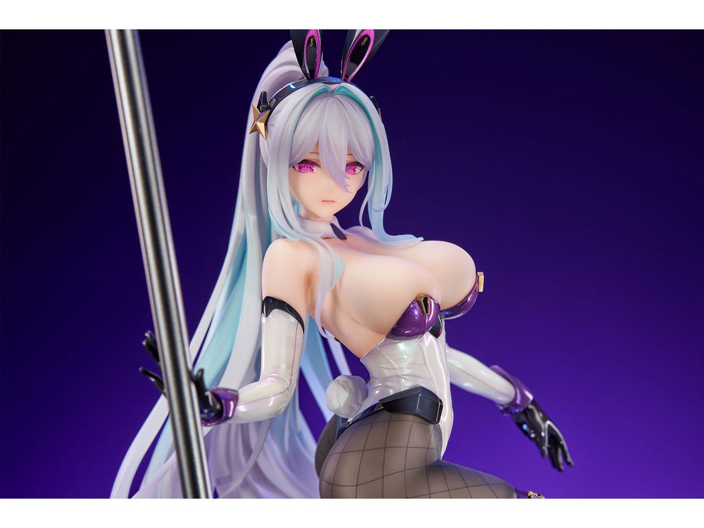 Azur Lane: Kearsarge All-Night Charge Ver.