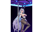 Azur Lane: Kearsarge All-Night Charge Ver.
