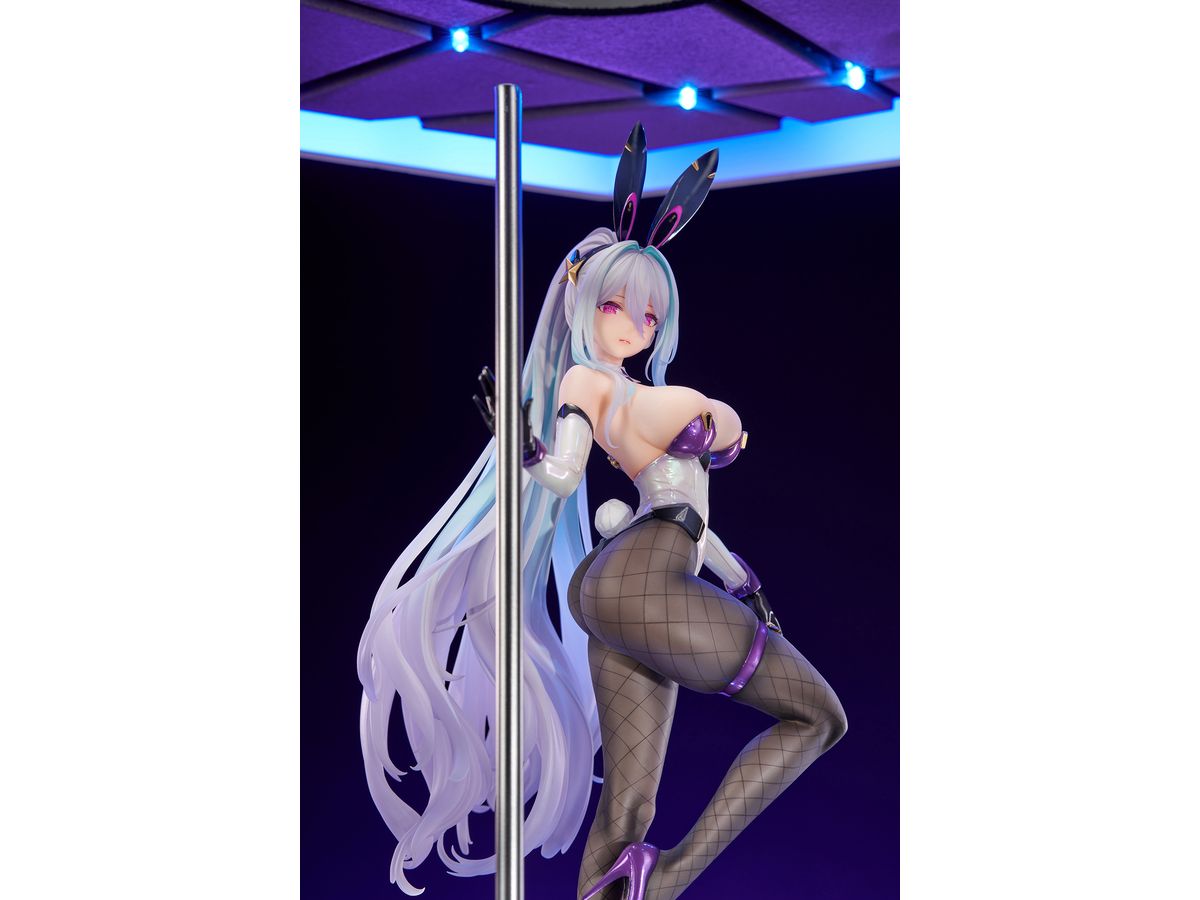 Azur Lane: Kearsarge All-Night Charge Ver.