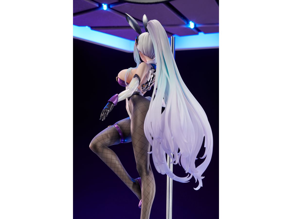 Azur Lane: Kearsarge All-Night Charge Ver.
