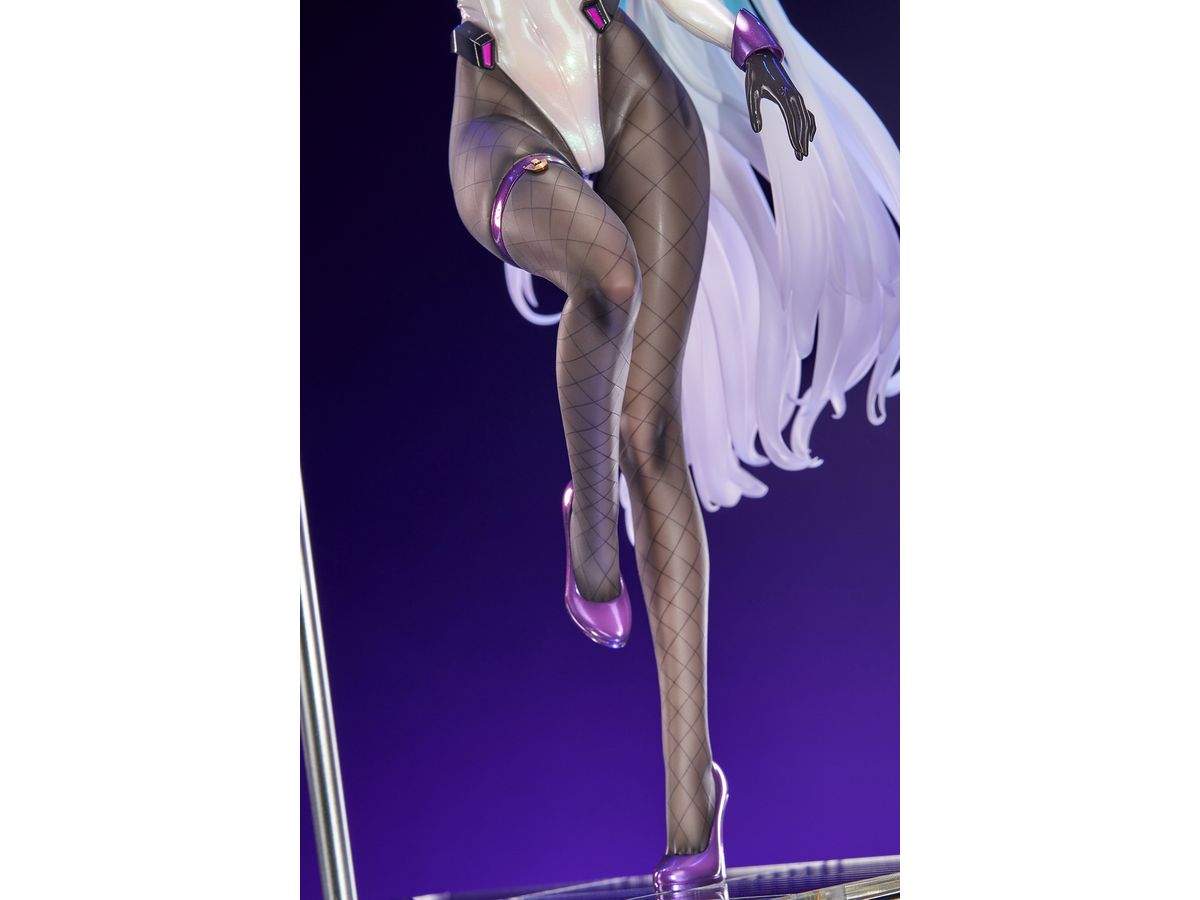 Azur Lane: Kearsarge All-Night Charge Ver.