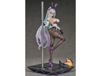Azur Lane: Kearsarge All-Night Charge Ver.