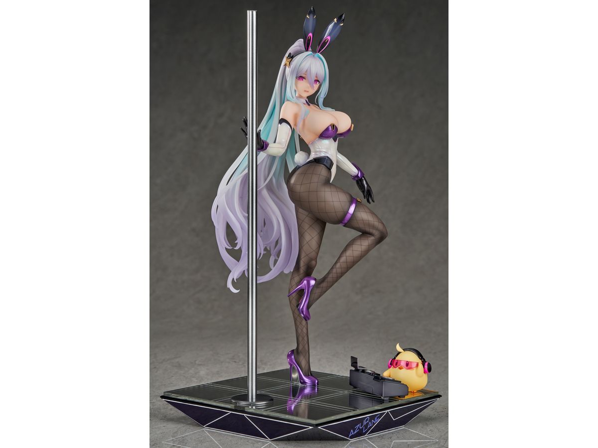 Azur Lane: Kearsarge All-Night Charge Ver.