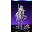 Azur Lane: Kearsarge All-Night Charge Ver.