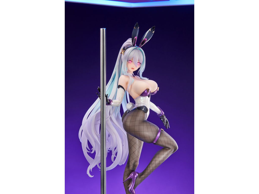 Azur Lane: Kearsarge All-Night Charge Ver.