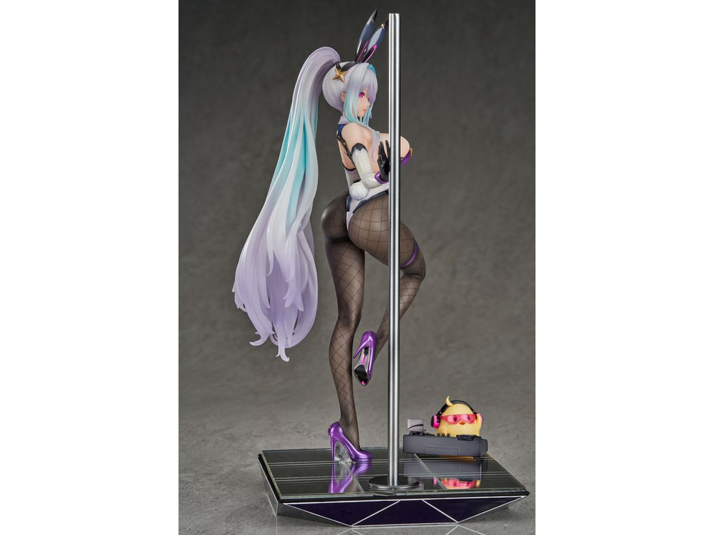 Azur Lane: Kearsarge All-Night Charge Ver.