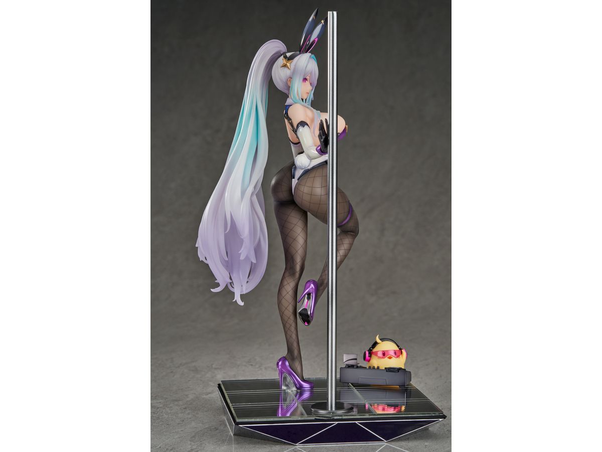 Azur Lane: Kearsarge All-Night Charge Ver.