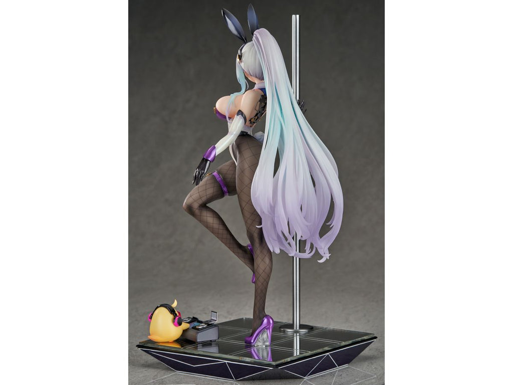 Azur Lane: Kearsarge All-Night Charge Ver.