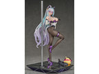 Azur Lane: Kearsarge All-Night Charge Ver.