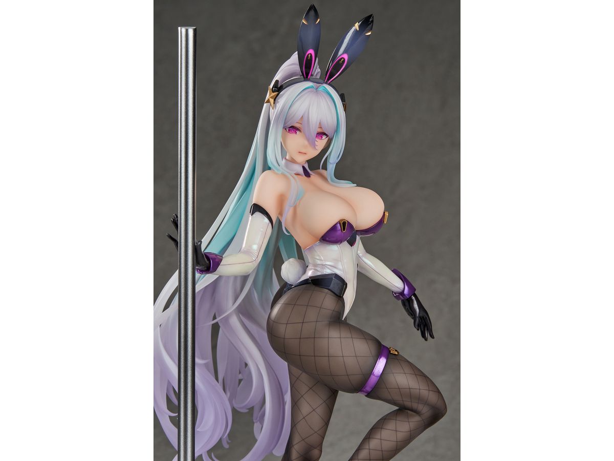 Azur Lane: Kearsarge All-Night Charge Ver.