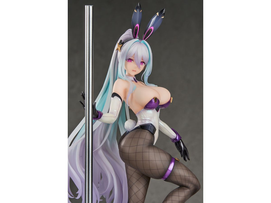 Azur Lane: Kearsarge All-Night Charge Ver.