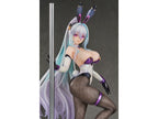 Azur Lane: Kearsarge All-Night Charge Ver.