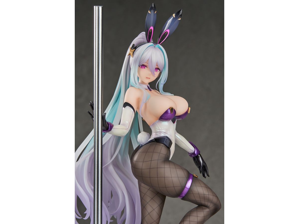 Azur Lane: Kearsarge All-Night Charge Ver.