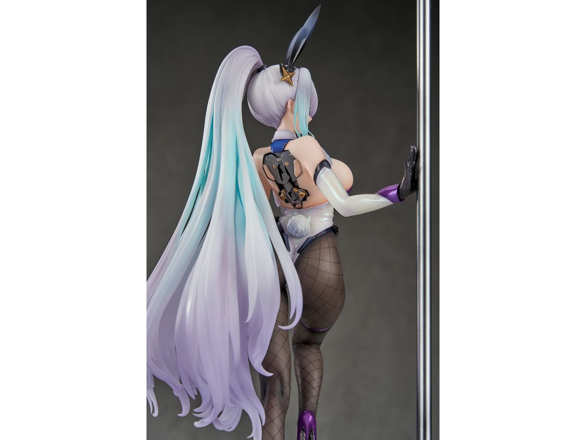 Azur Lane: Kearsarge All-Night Charge Ver.