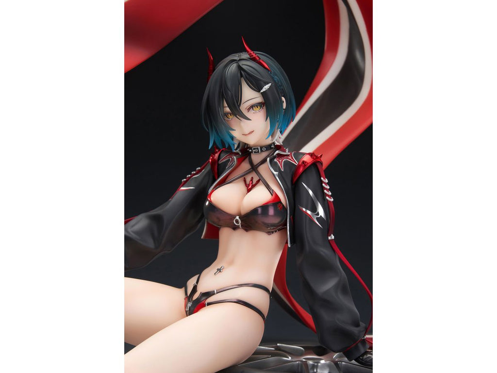 Azur Lane: Ulrich von Hutten Ignition Matrician Ver.