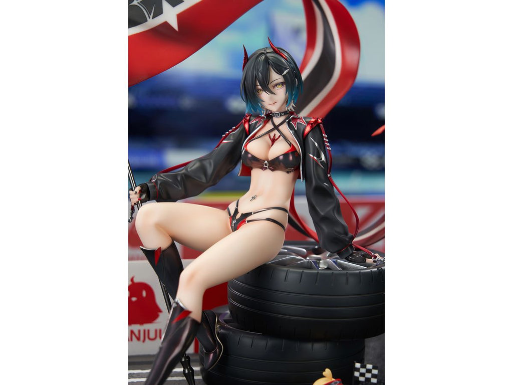 Azur Lane: Ulrich von Hutten Ignition Matrician Ver.