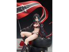 Azur Lane: Ulrich von Hutten Ignition Matrician Ver.
