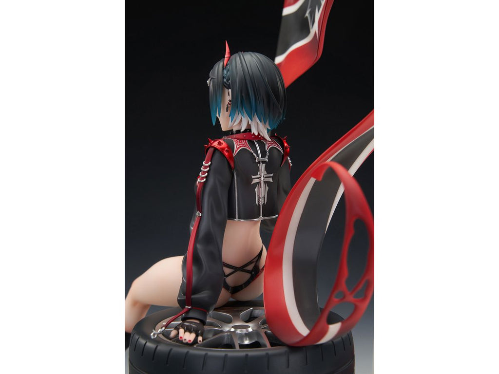 Azur Lane: Ulrich von Hutten Ignition Matrician Ver.