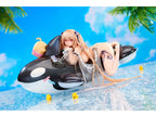 Azur Lane: Anchorage Dolphins and Swim Lessons Ver.