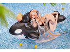 Azur Lane: Anchorage Dolphins and Swim Lessons Ver.