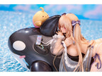 Azur Lane: Anchorage Dolphins and Swim Lessons Ver.