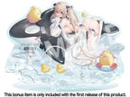 Azur Lane: Anchorage Dolphins and Swim Lessons Ver.