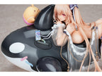 Azur Lane: Anchorage Dolphins and Swim Lessons Ver.