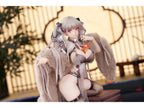 Azur Lane: Formidable Still Illustration Ver.